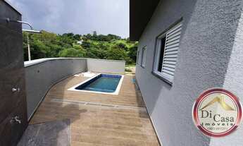 Imagem 12: Casa com 3 dormitórios à venda, 115 m² por R$ 899.000 - Loteamento Atibaia Park II - Atiba