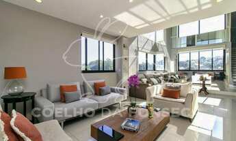 Imagem 5: São Paulo - Apartamento Padrão - Cidade Jardim