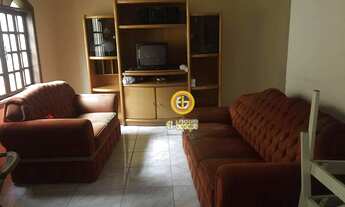 Imagem 6: Casa com 5 dormitórios à venda por R$ 850.000 - Parque das Nações - Santo André/SP