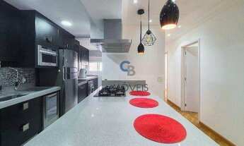 Imagem 6: Apartamento com 3 dormitórios à venda, 85 m² por R$ 840.000 - Sacomã - São Paulo/SP