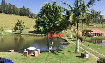 Imagem: Sítio com 6 dormitórios à venda, 66000