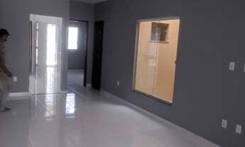 Imagem 2: Alugo casa no bairro sim