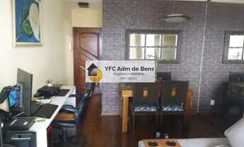 Imagem 3: São Paulo - Apartamento Padrão - Belém