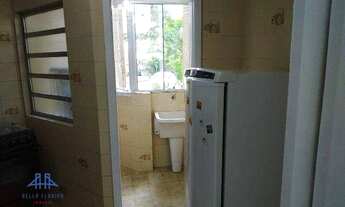 Imagem 5: Apartamento com 1 dormitório à venda, 46 m² por R$ 335.000,00 - Trindade - Florianópolis/S