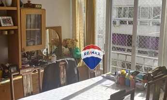 Imagem 2: Apartamento com 3 dormitórios à venda, 119 m² por R$ 1.100.000,00 - Copacabana - Rio de Ja