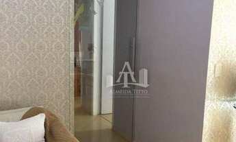 Imagem 3: Apartamento no bairro Jaguaré com 3 dormitórios