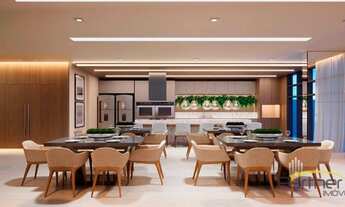 Imagem 7: Apartamento à venda, 105 m² por R$ 1.193.000,00 - Centro - Curitiba/PR