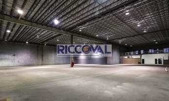 Imagem: Galpão em Santa Fé - Osasco