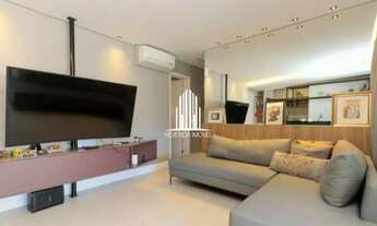 Imagem: Apartamento à venda com 150m², 3 quartos