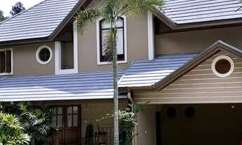 Imagem: Casa de condomínio para venda possui 473