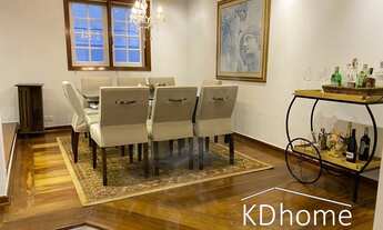 Imagem 4: Casa recém reformada no Alphaville 6