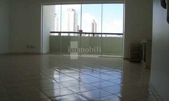 Imagem: Apartamento triplex na Pompéia