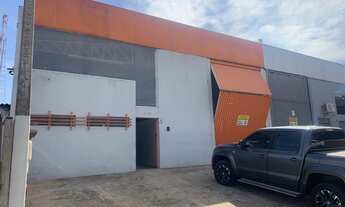 Imagem 7: Galpão/Depósito/Armazém para aluguel tem 500 metros quadrados em Jardim Marabá - Bauru - S