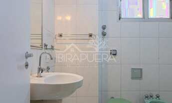 Imagem 7: Apartamento de 187m2 com 3 dormitórios sendo 1 suíte e 2 vagas no Itaim Bibi uma das melho