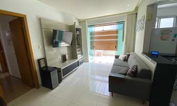 Imagem 2: Belo Horizonte - Apartamento Padrão - Prado