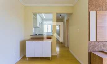 Imagem 5: Apartamento à Venda - Jardim, 2 Quartos, 56 m2