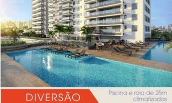 Imagem 7: Lançamento Quadria unidades de 69 m² a 92 m²