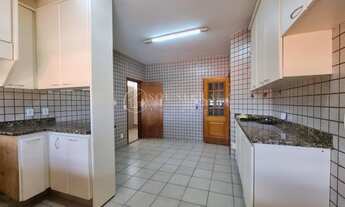 Imagem 4: Casa em Condomínio para Locação em Brasília, Setor Habitacional Jardim Botânico, 4 dormitó