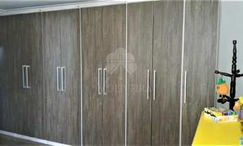 Imagem 6: Cobertura duplex de 185m² com 2 suítes, sala ampla, piscina, 2 vagas no Brooklin - São Pau