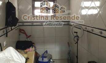 Imagem 6: VENDO CASA COM SALÃO COMERCIAL NO TRAVESSÃO!!!! ÓTIMO INVESTIMENTO!!!