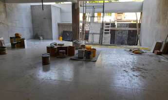 Imagem 2: Cobertura com 2 dormitórios à venda, 37 m² por R$ 320.000,00 - Parque João Ramalho - Santo