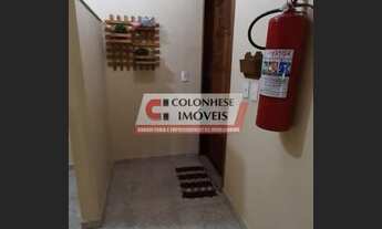 Imagem 3: Apartamento 2 Quartos Santo André - SP - Vila Tibiriçá