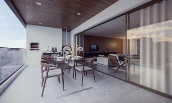 Imagem 2: ENTREGA DEZ/23] Apartamento no Água Verde de 3 Dormitórios, sendo 1 Suíte, Sacada com Chu