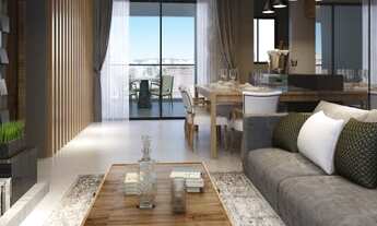 Imagem 3: Apartamento 02 Dorm. em Morretes - Itapema