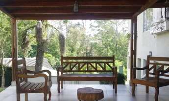 Imagem 3: Casa a venda na Granja Viana Condomínio Palos Verdes