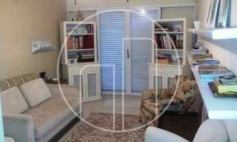 Imagem 3: Campinas - Casa Padrão - Nova Campinas