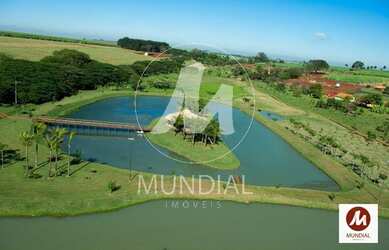 Imagem 4: Terreno (terreno em condominio fechado) , portaria 24hs, espaço gourmet, salão de festa, e