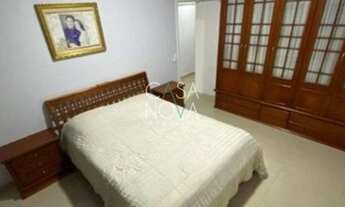 Imagem 6: Apartamento para venda possui 140 metros quadrados com 3 quartos em Ponta da Praia - Santo