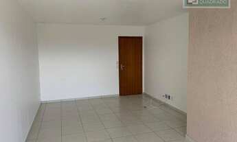 Imagem 5: Excelente apartamento de 3 quartos, sendo uma suíte, 2 banheiros, sala, cozinha americana