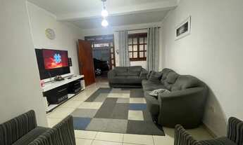 Imagem 3: Casa para venda com 126 metros quadrados com 3 quartos