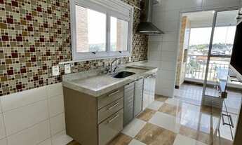 Imagem 3: Apartamento 3 dormitórios para Venda em Mogi das Cruzes, Vila Oliveira, 3 dormitórios, 3 s