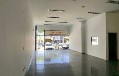 Imagem 2: Predio Comercial Jardim Satélite