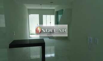 Imagem 6: Belo Horizonte - Casa Padrão - Santa Amélia