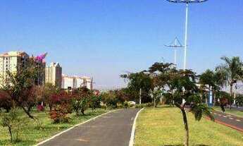 Imagem 6: Terreno à venda, 329 m² por R$ 399.000,00 - Jardim Residencial Alto De Itaici - Indaiatuba