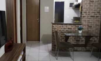 Imagem: Casa de condomínio para venda possui 58