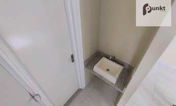 Imagem 4: Cond. Vida Nova | 2 dormitórios | 1 vaga | 45m²