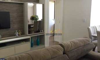 Imagem: Apartamento residencial à venda, Edifício