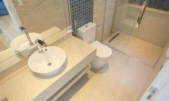 Imagem 4: Sobrado para venda com 125 metros quadrados com 3 quartos em Indianópolis - São Paulo - SP