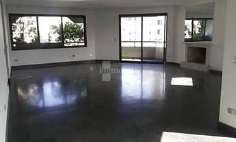 Imagem 1: Apartamento, Higienópolis - São Paulo