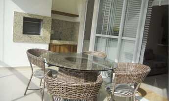 Imagem 5: JOINVILLE - Apartamento Padrão - América