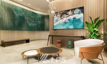 Imagem: Apartamento com Suíte Master em Balneário