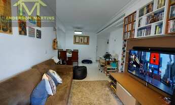 Imagem 2: 2 dormitórios c/ suíte * lazer completo * mobiliado Cód: 20274 D