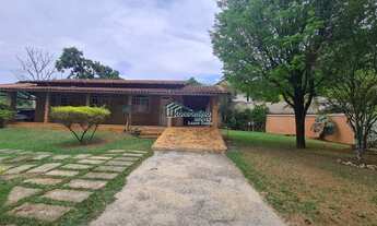 Imagem: Venda Residential / Home Lagoa Santa MG