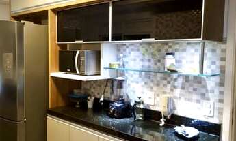 Imagem 6: Jardins de Vêneto semi-mobiliado