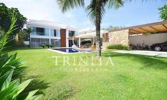 Imagem: MANSÕES I BARRA DA TIJUCA I ALTO PADRÃO