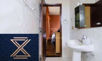 Imagem 3: Apartamento com 3 dormitórios à venda, 95 m² por R$ 400.000 - Caiçaras - Belo Horizonte/MG